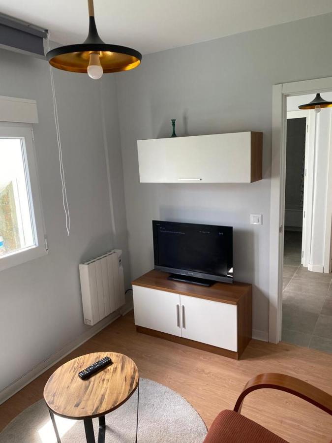 Casa Del Relojero Apartment Santiago de Compostela Luaran gambar