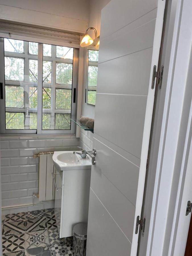 Casa Del Relojero Apartment Santiago de Compostela Luaran gambar